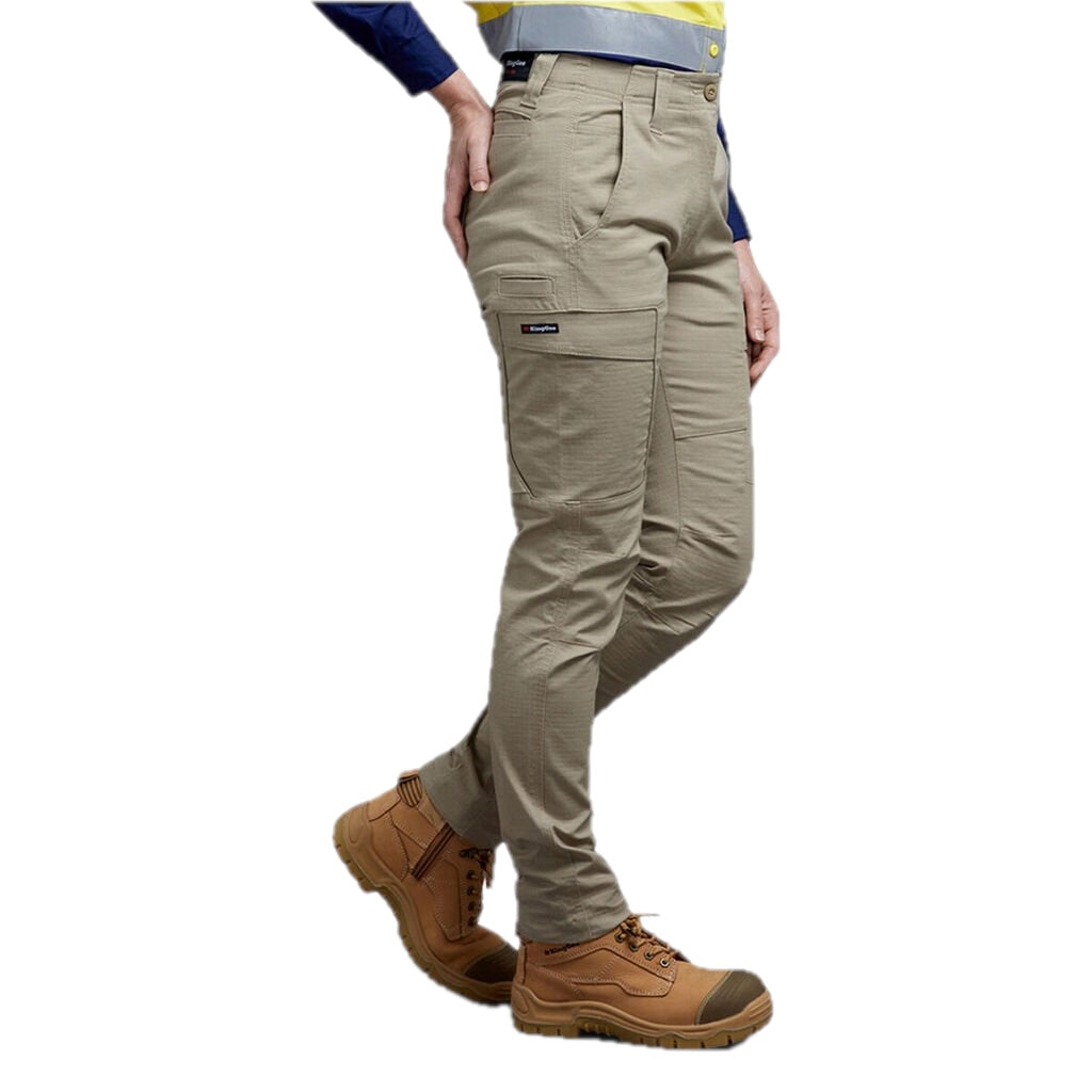 Women's Workcool Pro Stretch Pants