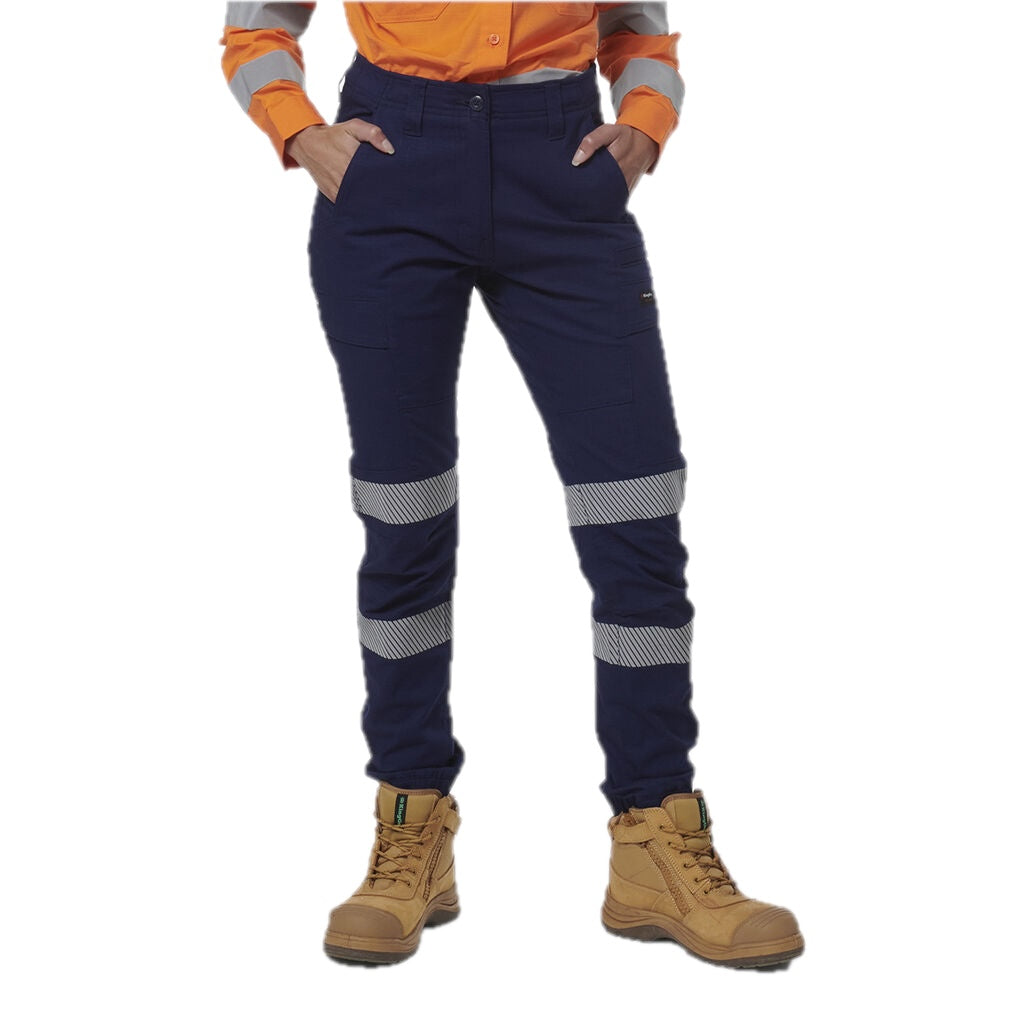 Women's Workcool Pro Bio Motion Pant
