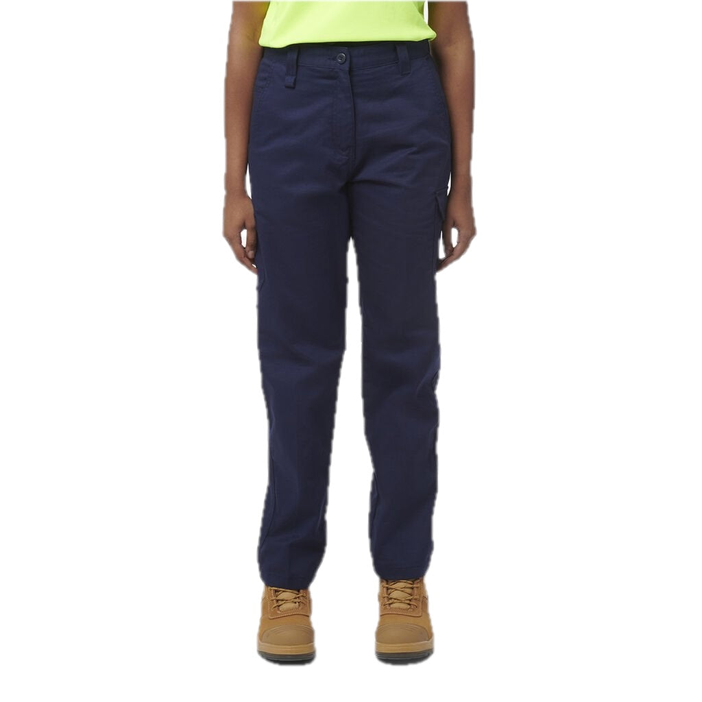 Womens Workcool Cargo Pant