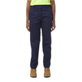 Womens Workcool Cargo Pant