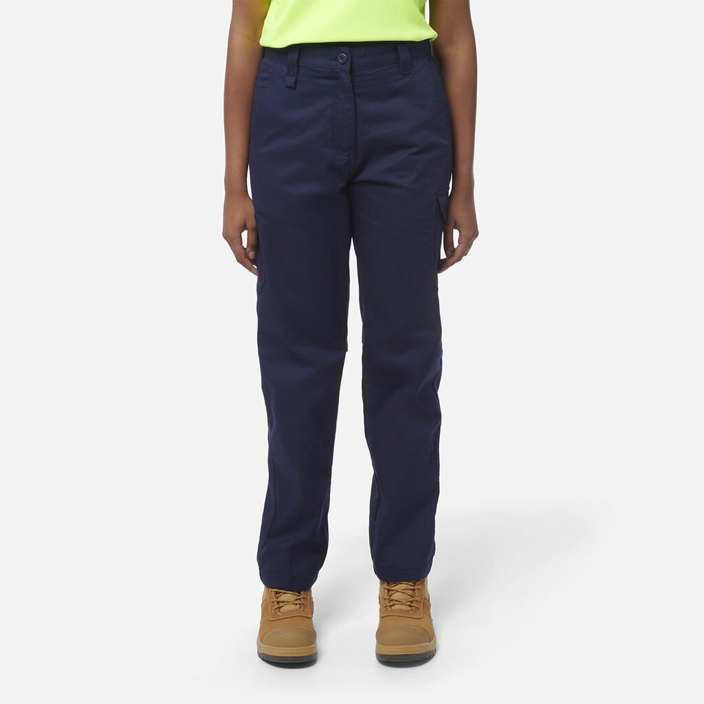 Celana Kargo Workcool Wanita 