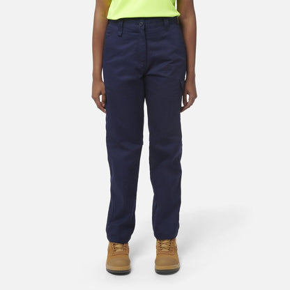 Celana Kargo Workcool Wanita 
