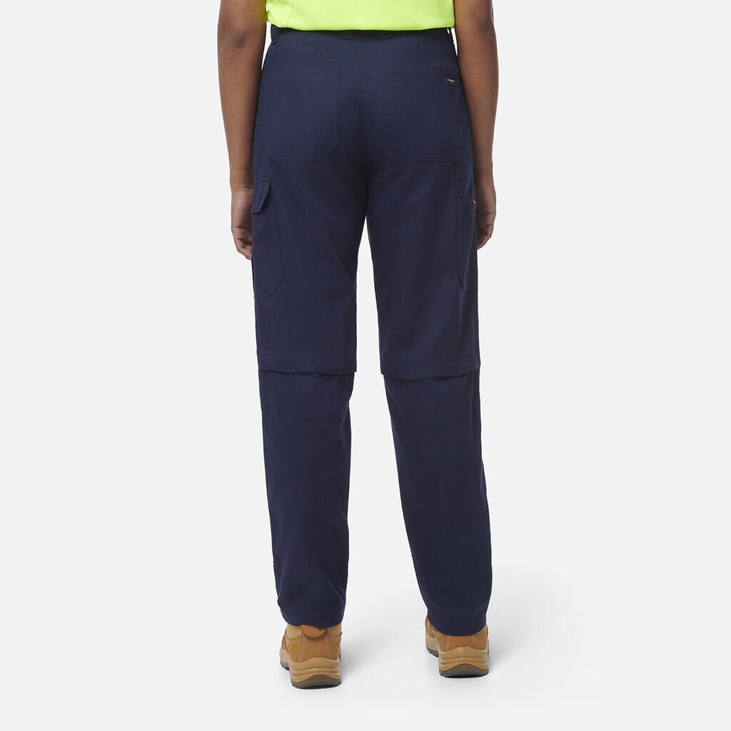 Celana Kargo Workcool Wanita 