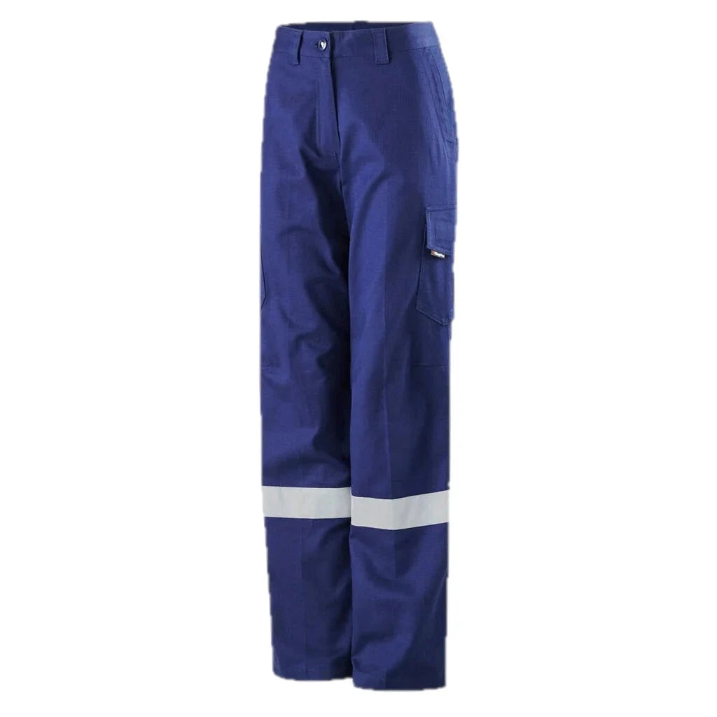 Women's Workcool 2 Lightweight Ripstop Reflective Work Pants