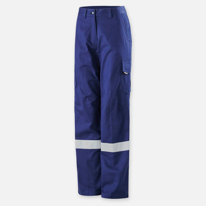 Celana Kerja Wanita Workcool 2 Ringan Ripstop Reflektif
