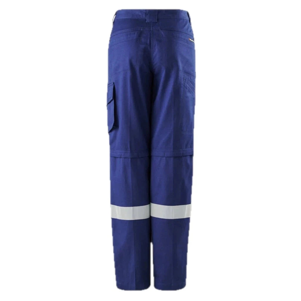 Women's Workcool 2 Lightweight Ripstop Reflective Work Pants