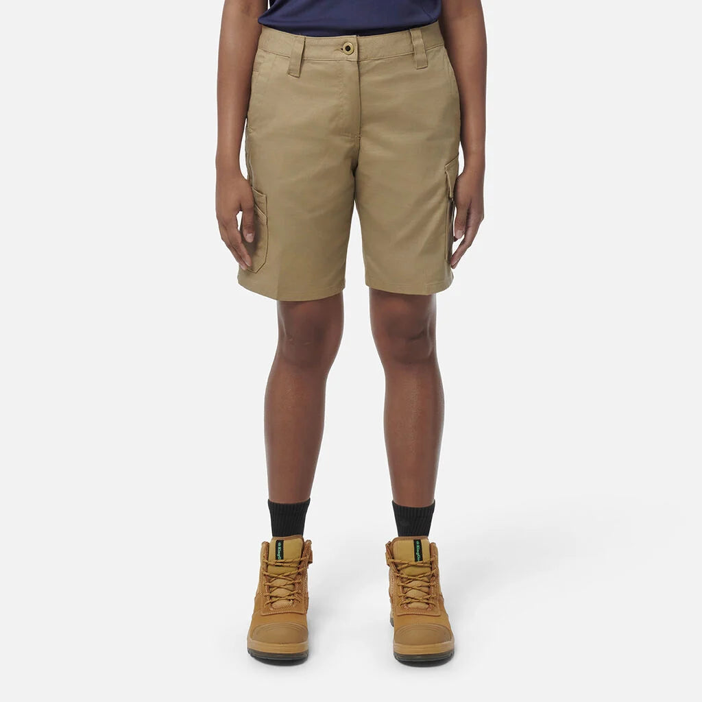Women's Workcool 2 Lightweight Cargo Shorts