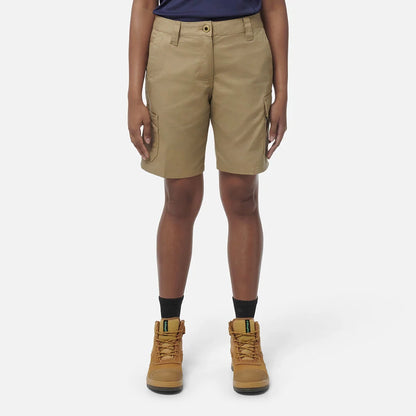 Women's Workcool 2 Lightweight Cargo Shorts