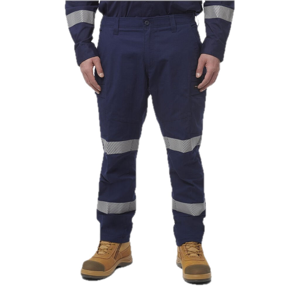 Workcool Pro Stretch Biomotion Cargo Work Pants