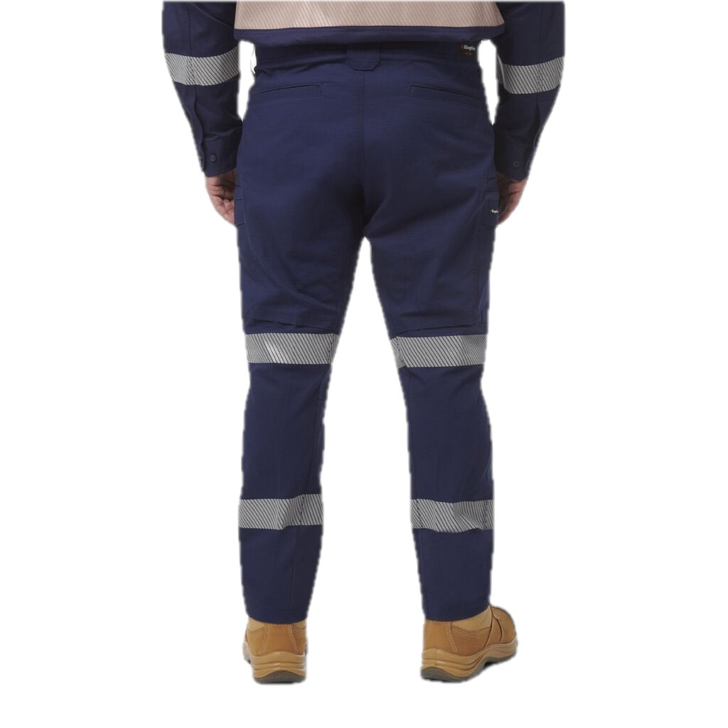 Workcool Pro Stretch Biomotion Cargo Work Pants