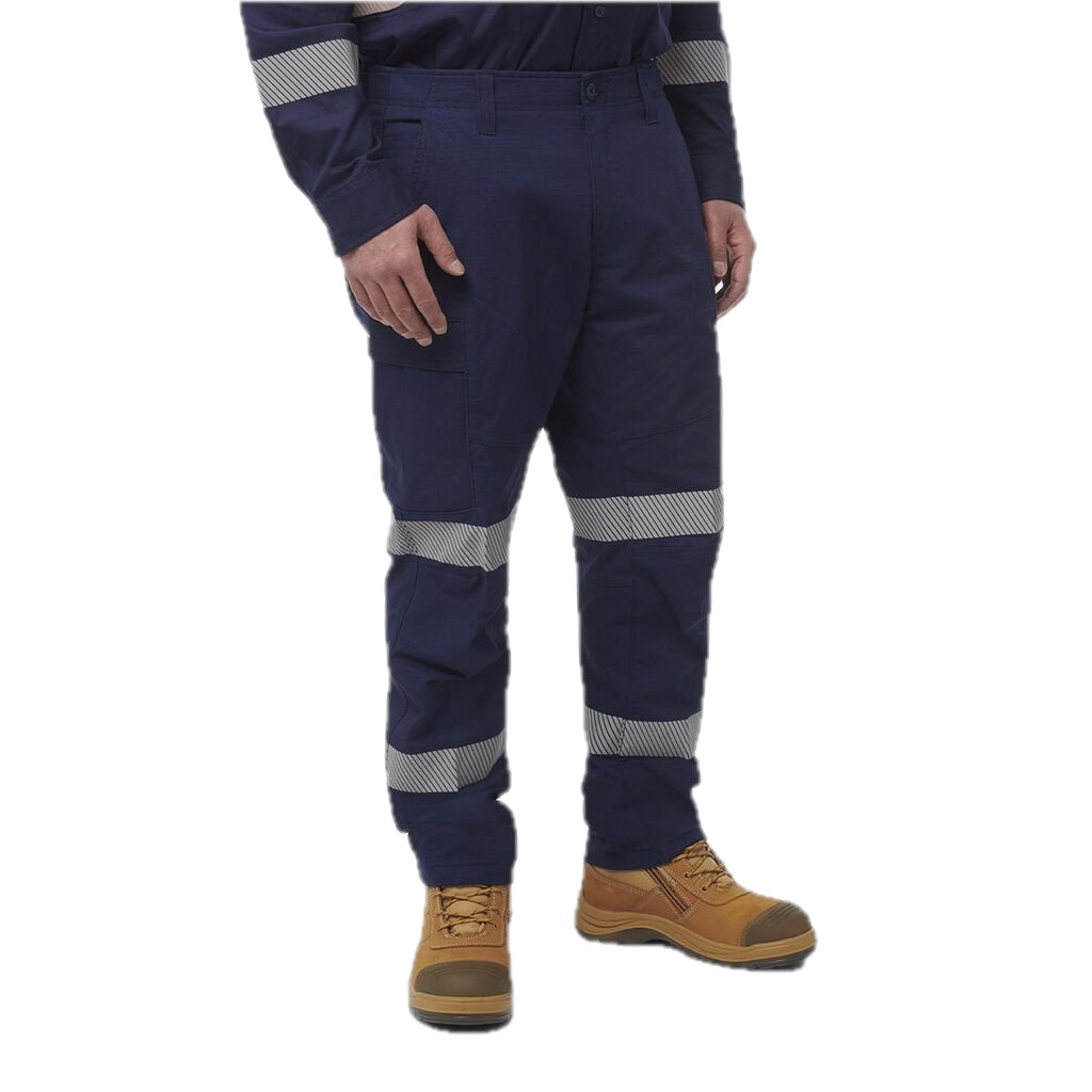 Celana Kerja Kargo Biomotion Workcool Pro Stretch 