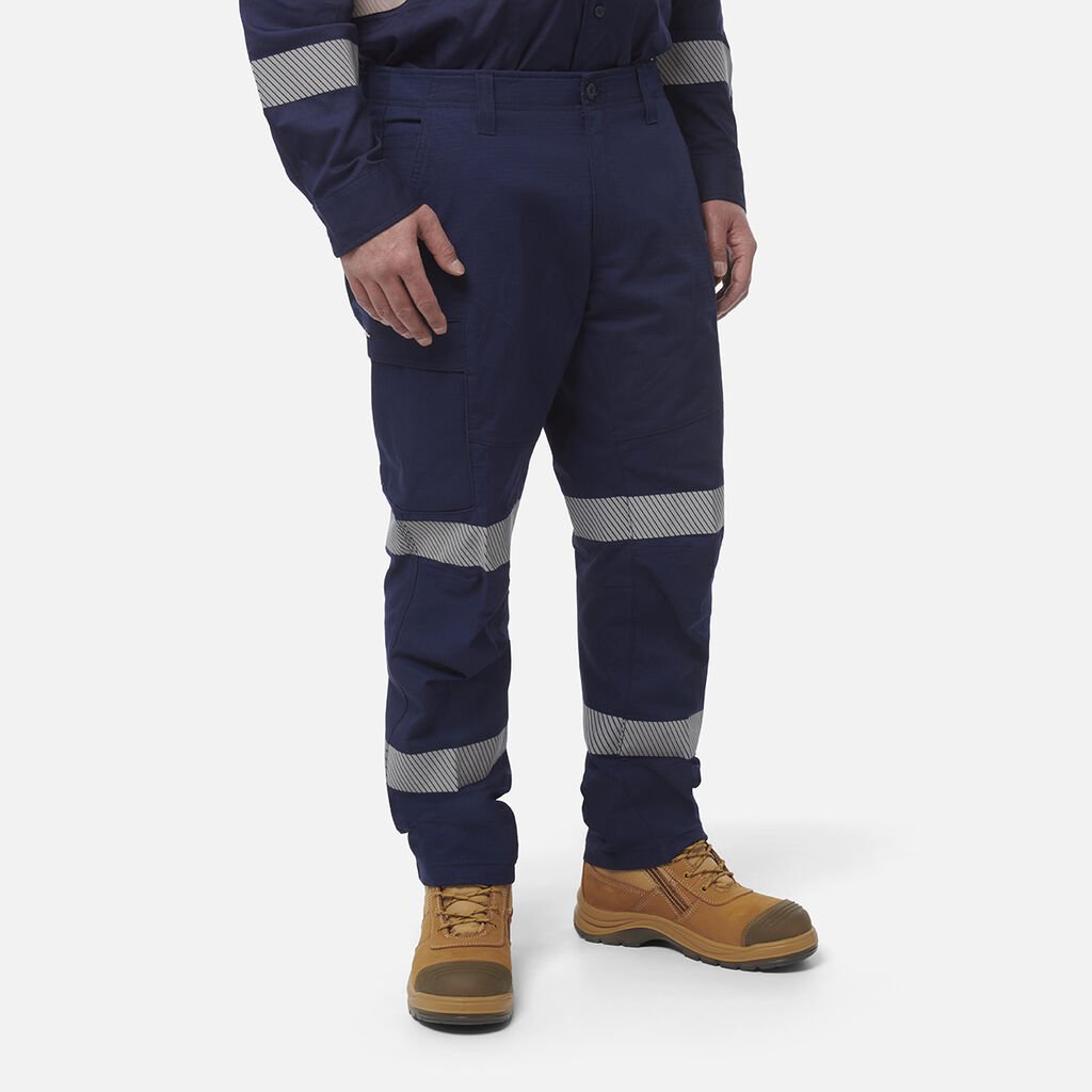 Celana Kerja Kargo Biomotion Workcool Pro Stretch 