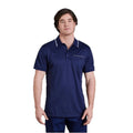 Kaos Polo Lengan Pendek Workcool