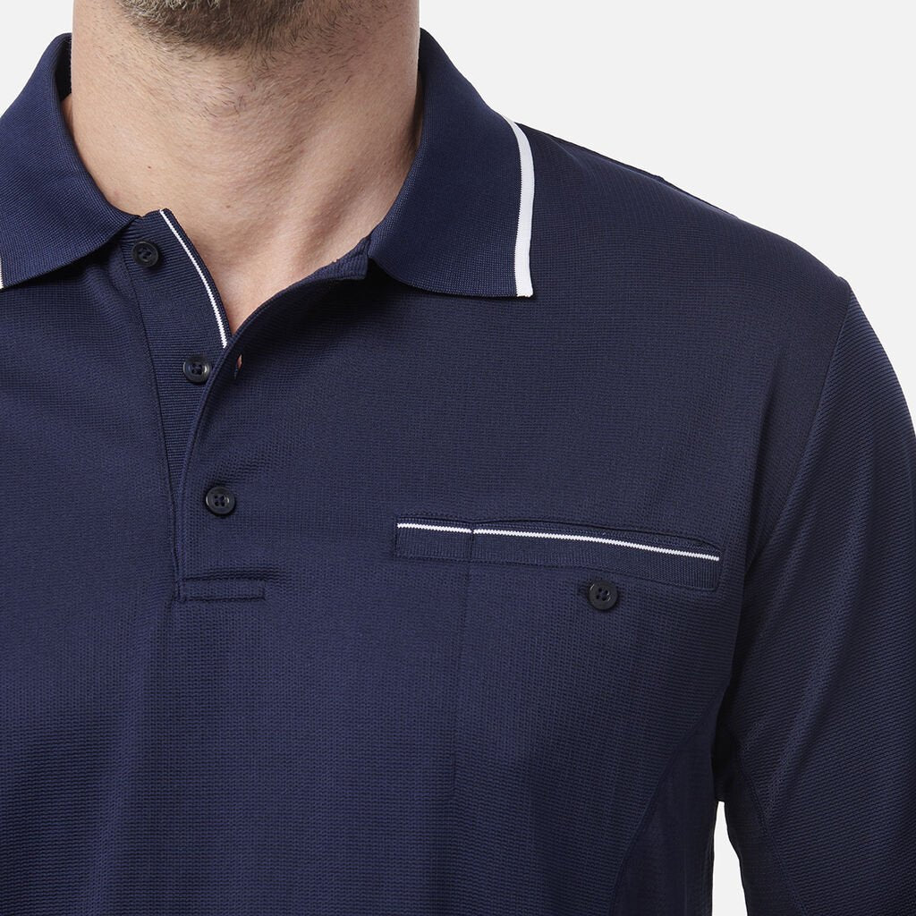 Workcool Long Sleeve Polo Shirt