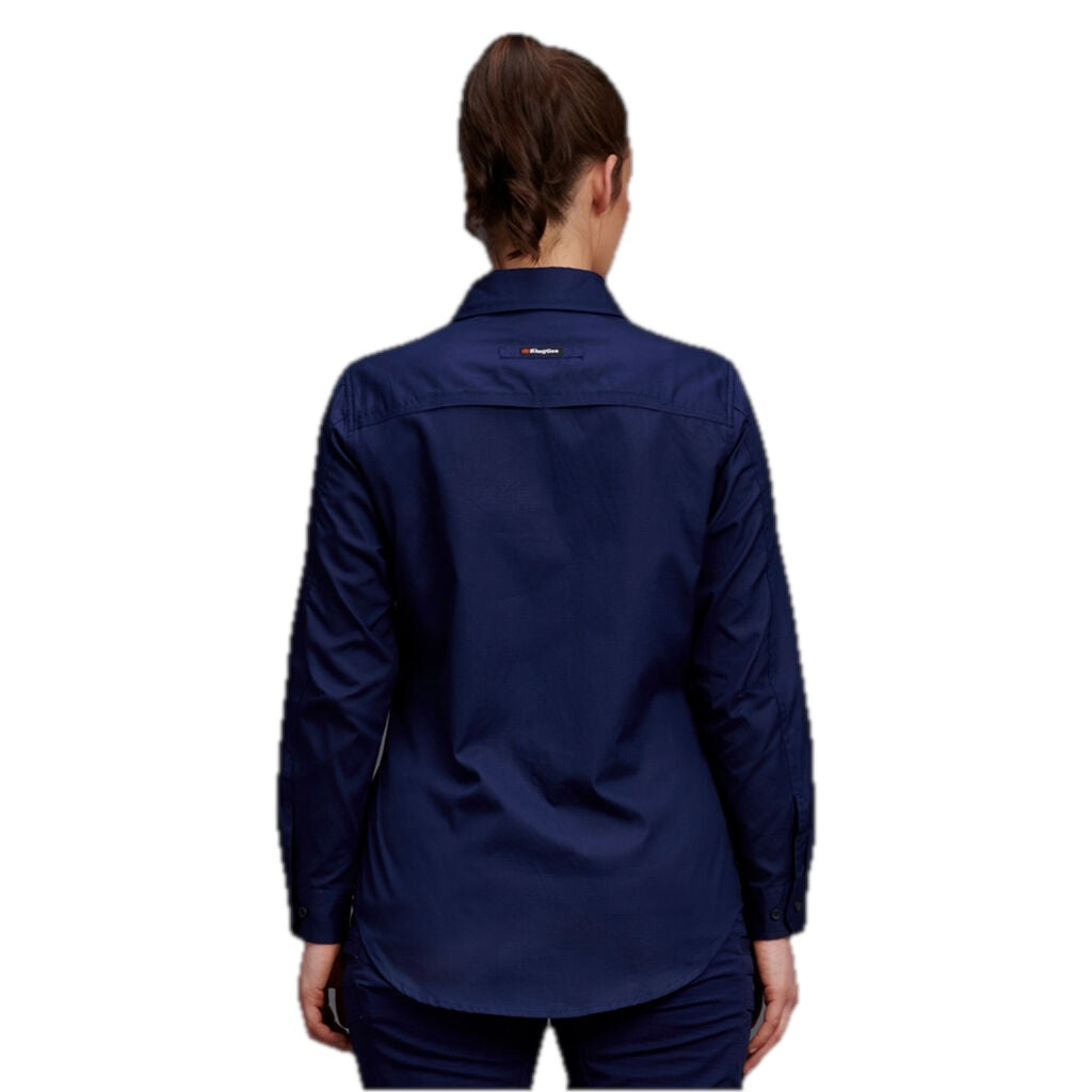 Workcool 2 Baju Kerja Wanita 