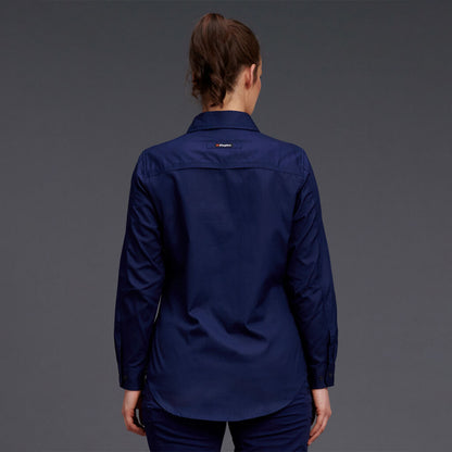 Workcool 2 Womens Work Shirt