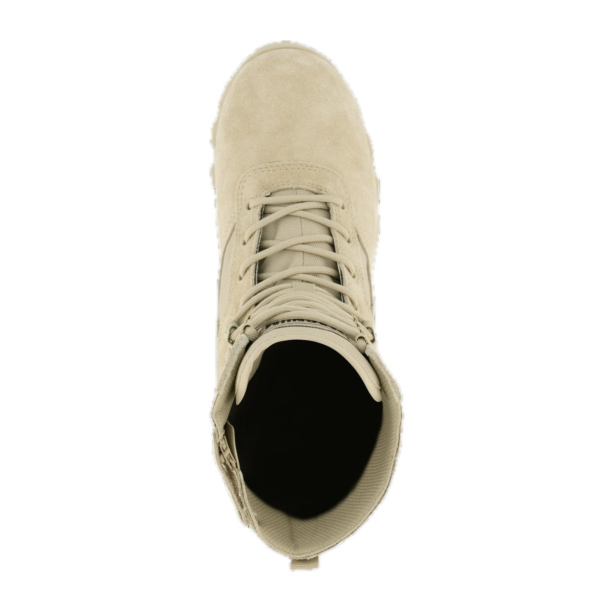 Scorpion II 8.0 SZ – top view