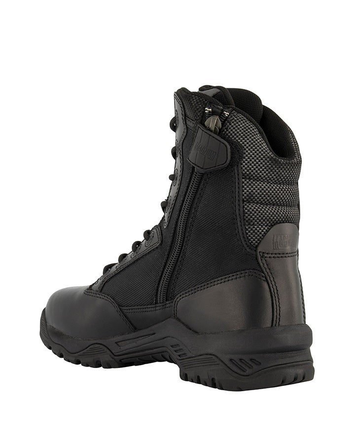 MAGNUM Strike Force 8.0 Side-Zip Wide – zip side