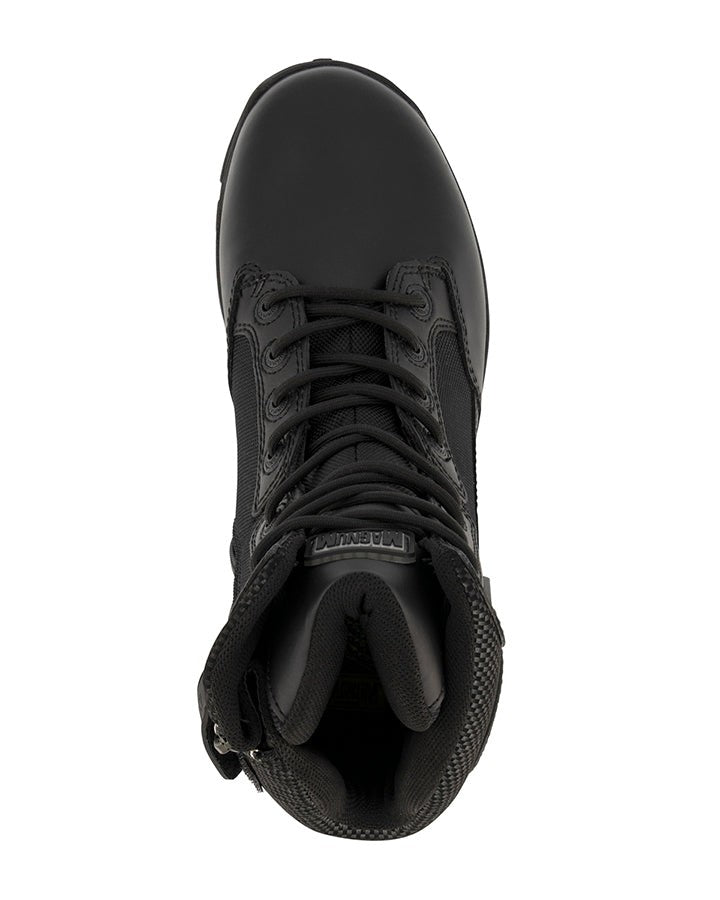 MAGNUM Strike Force 8.0 Side-Zip Wide – top view