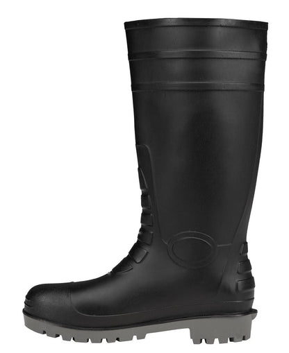 Trad Gumboot – angled view
