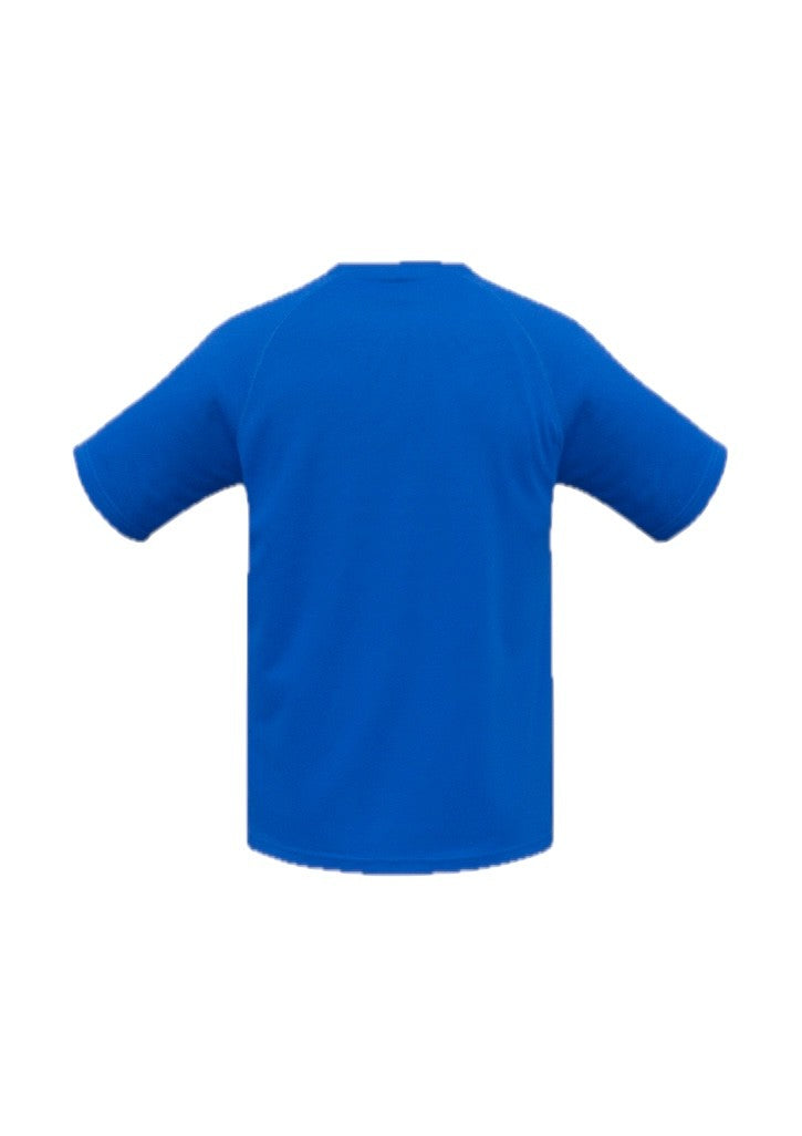 Kids Sprint Tee – back view