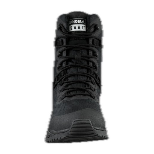 ALPHA FURY 8 SIDE ZIP – front view