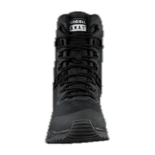 ALPHA FURY 8 SIDE ZIP – front view