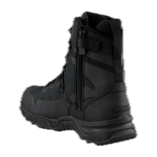 ALPHA FURY 8 SIDE ZIP – zip side