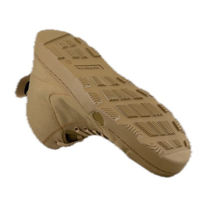 ALTAMA MARITIME ASSAULT MID TACTICAL BOOTS – sole