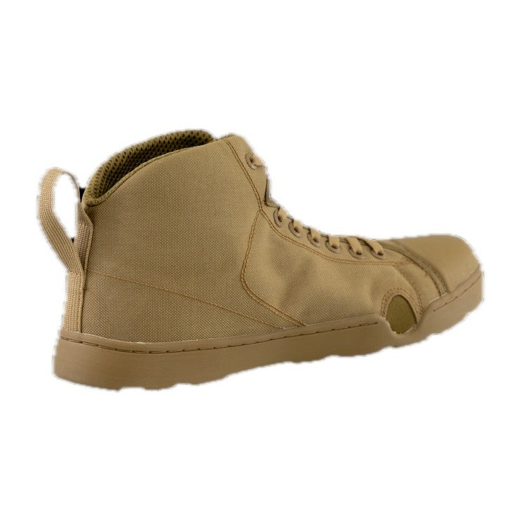ALTAMA MARITIME ASSAULT MID TACTICAL BOOTS – side view