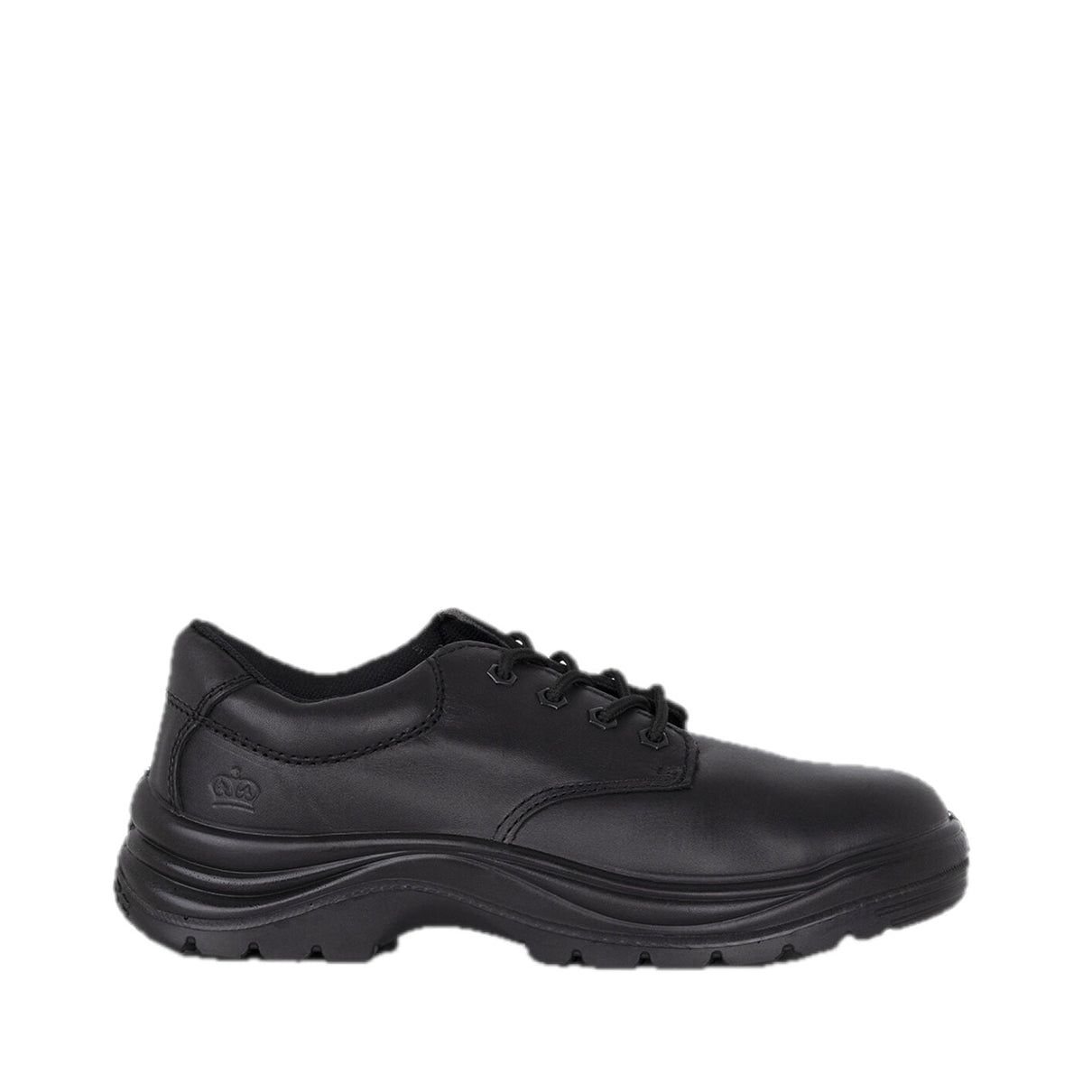 King Gee K26500 Wentworth Shoe – side view