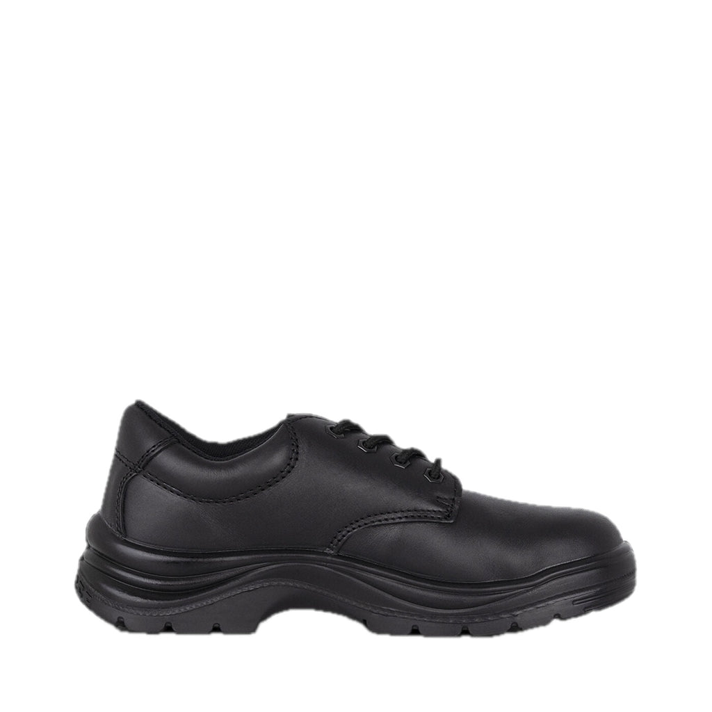 King Gee K26500 Wentworth Shoe – angled view