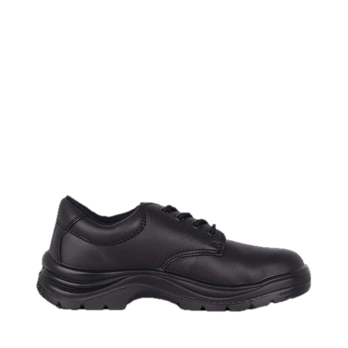King Gee K26500 Wentworth Shoe – angled view