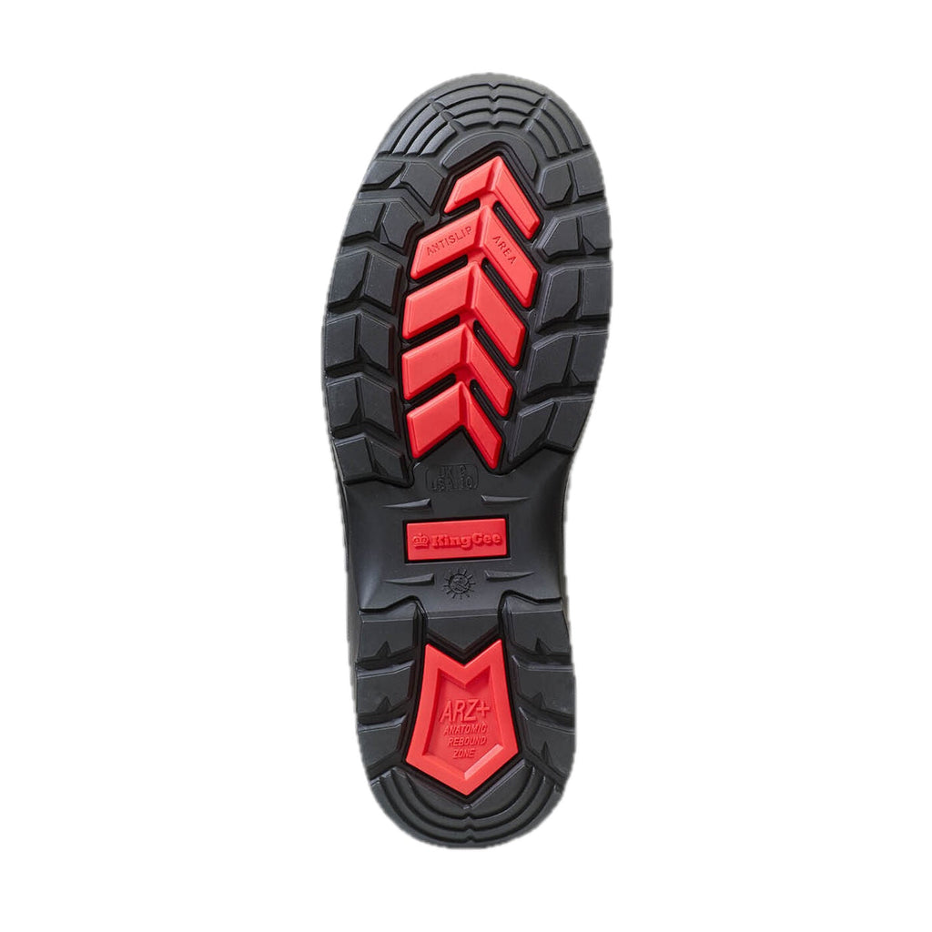 King Gee K26500 Wentworth Shoe – sole