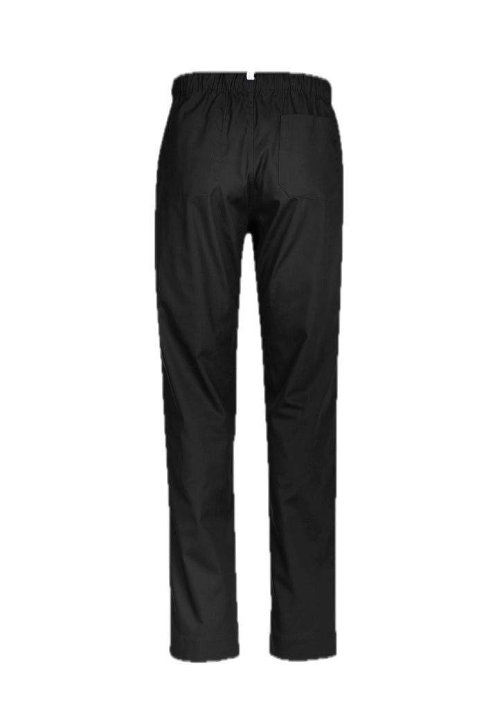Unisex Hartwell Reversible Scrub Pant – back view