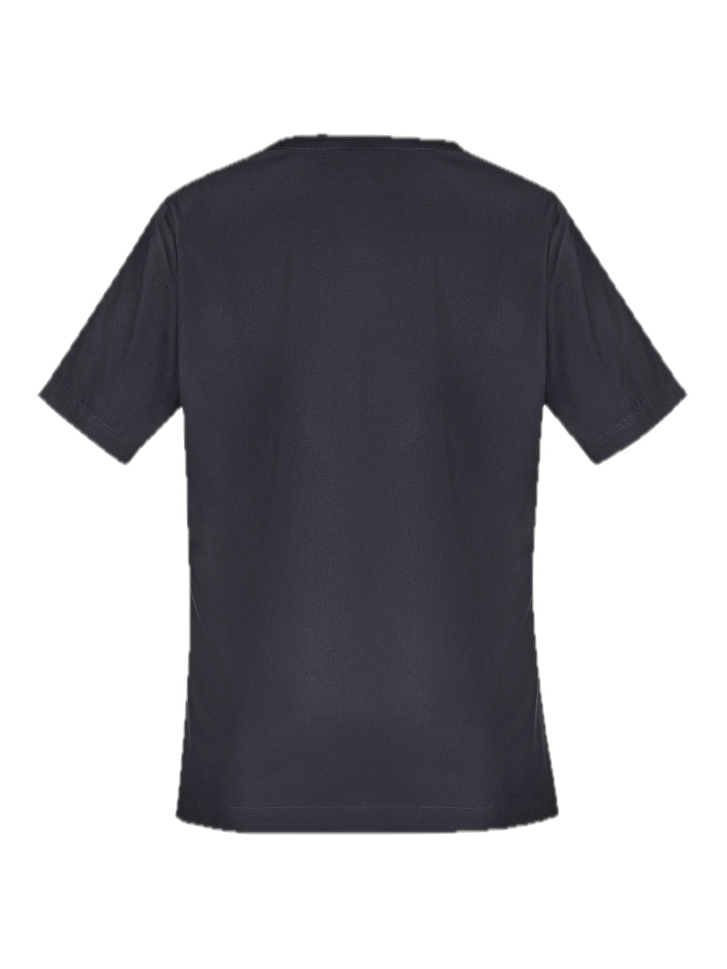 Womens Tokyo Scrub Top – back view