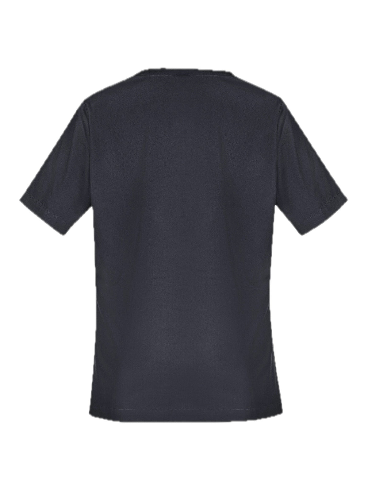 Womens Tokyo Scrub Top – back view