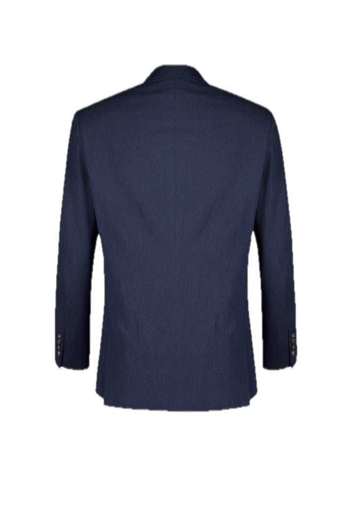 Arden Mens Smart Casual Blazer – back view