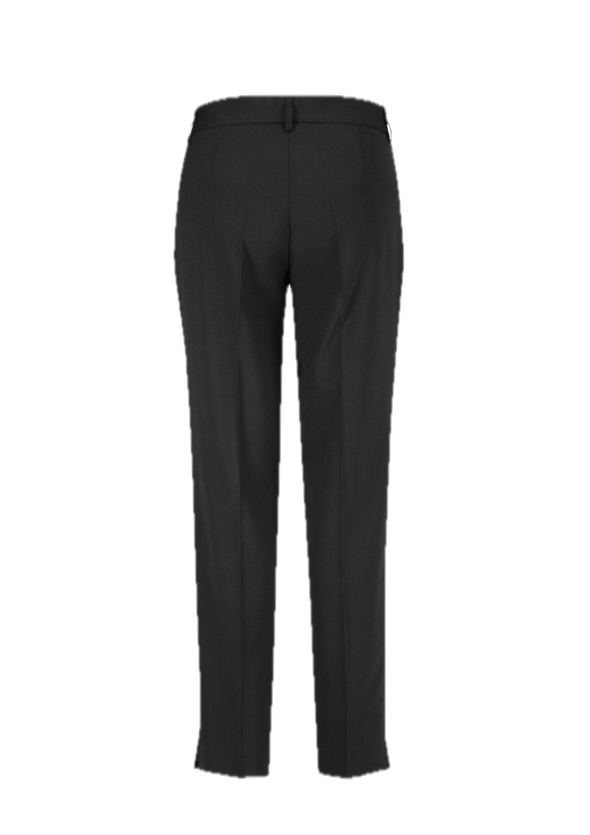 Cool Stretch Womens Slim Leg Pant – back view