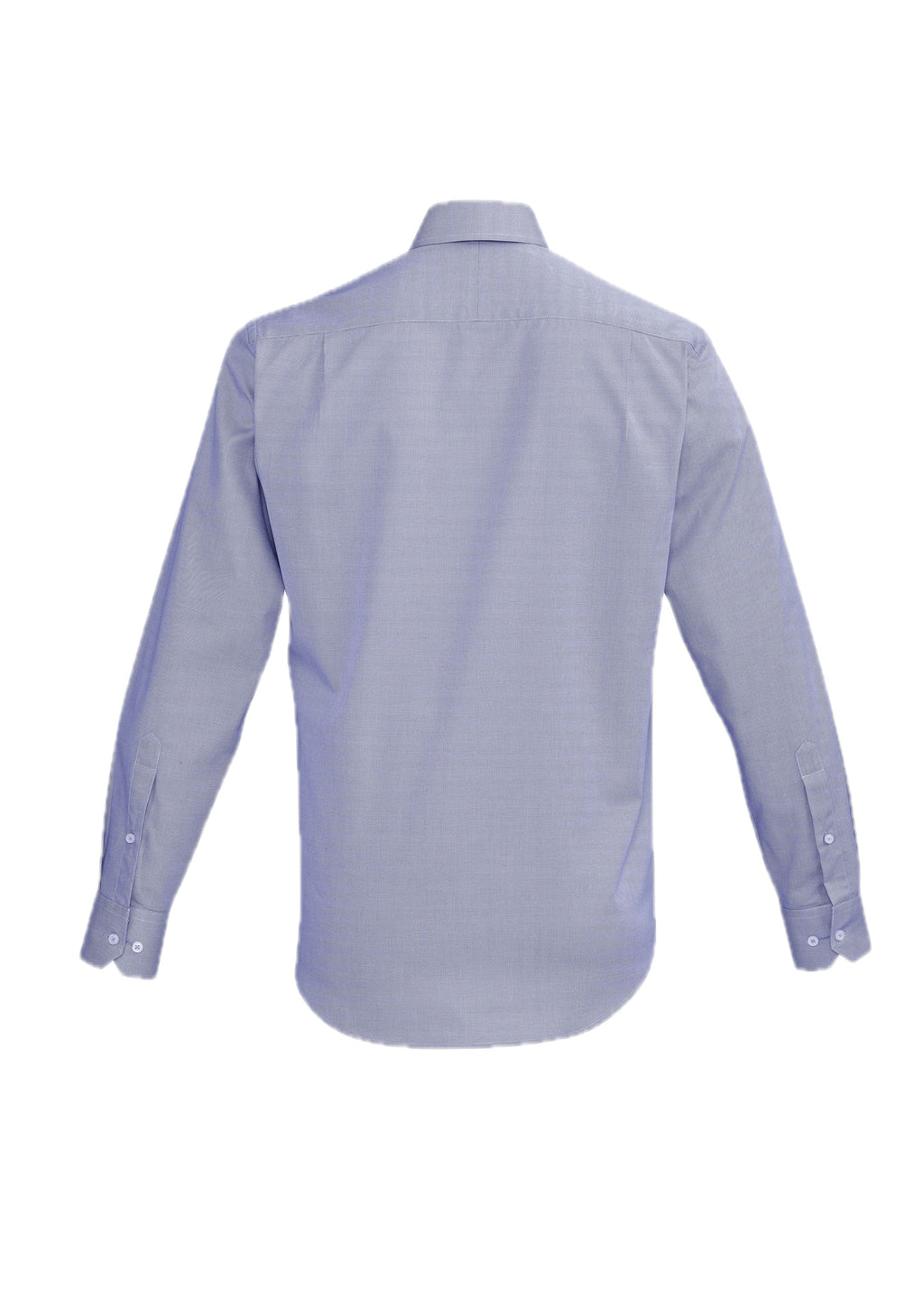 Hudson Mens Long Sleeve Shirt – back view
