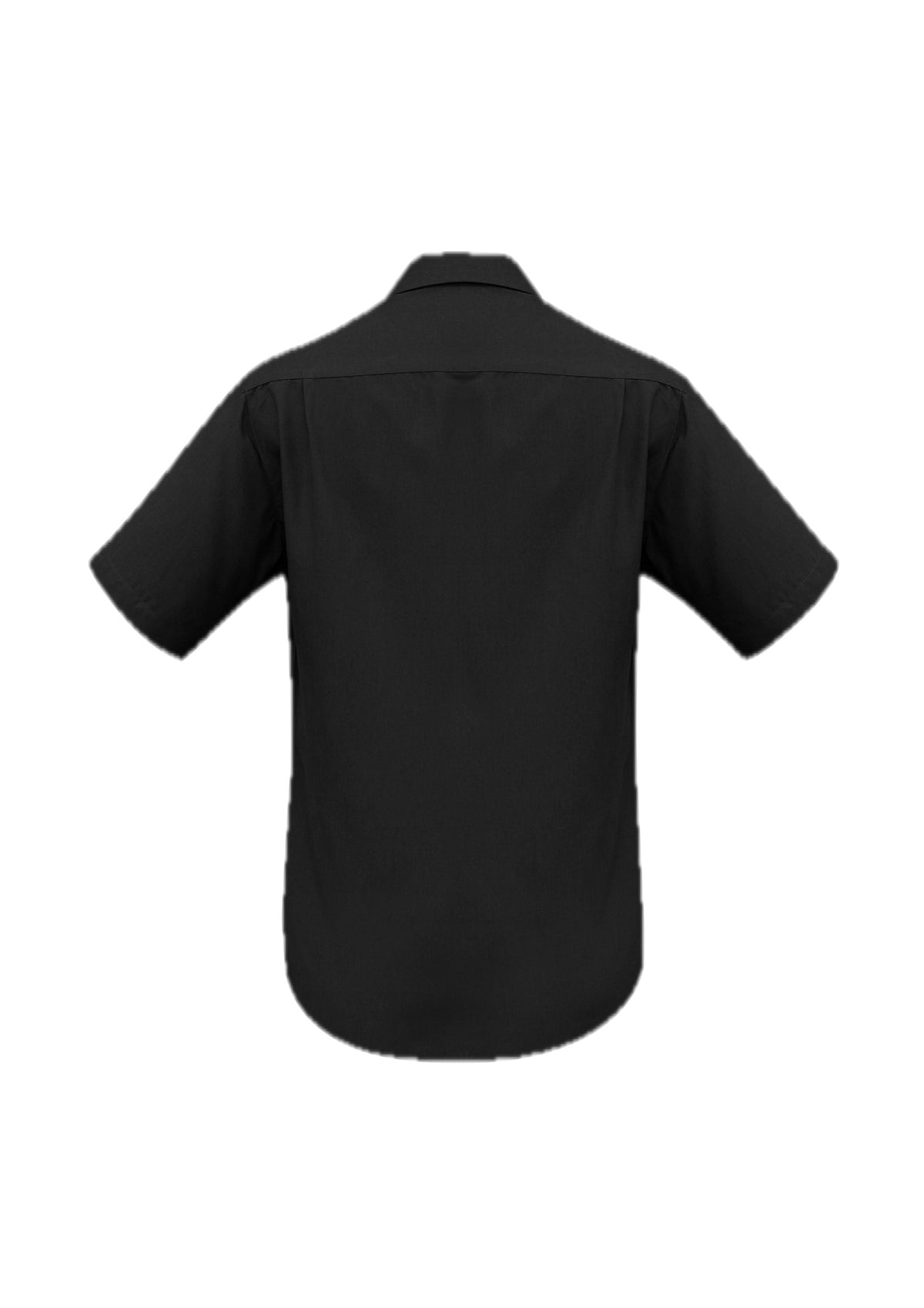 OASIS MENS S/S SHIRT – back view
