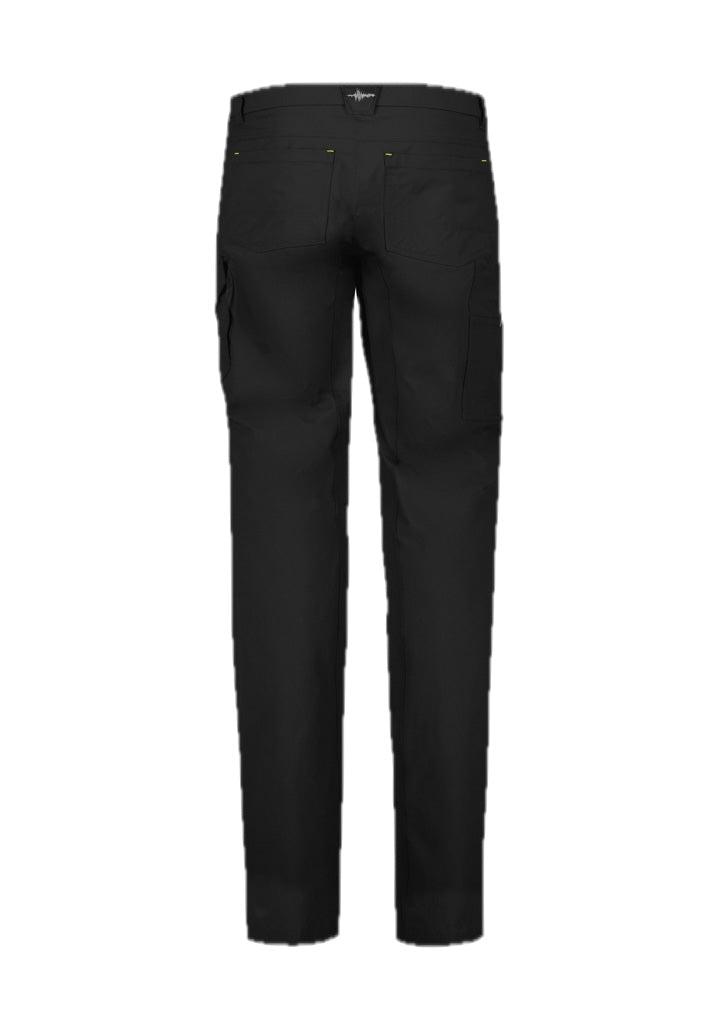 Mens Lightweight Outdoor Pant – back view
