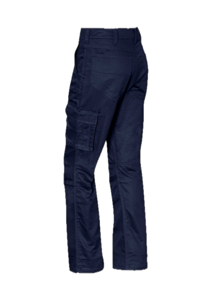 Womens Rugged Cooling Cargo Pant – back view