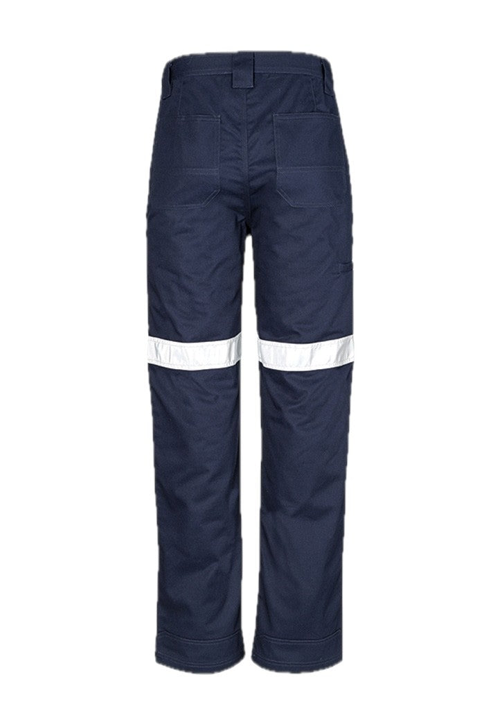 Mens Taped Utility Pant (Regular) – back view