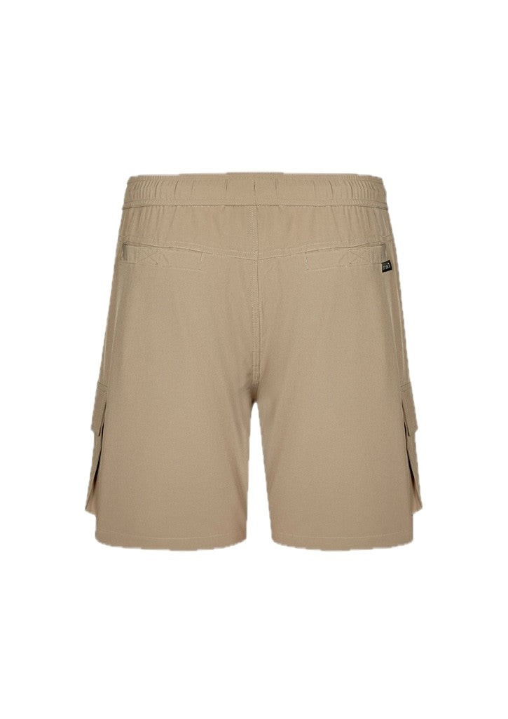 Mens Streetworx Board Short – back view