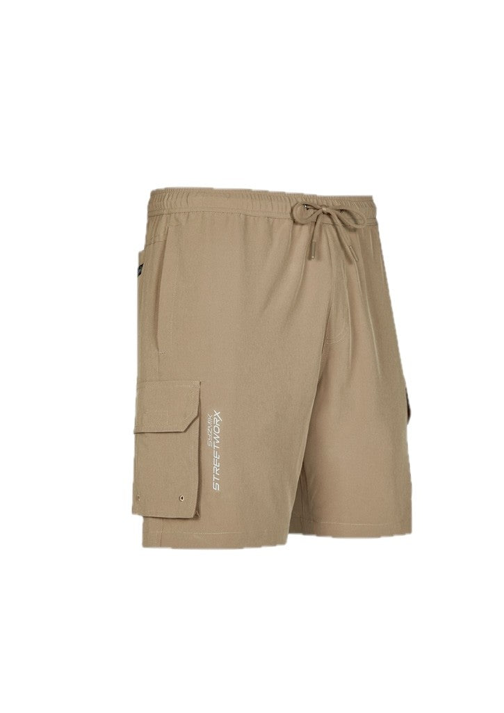 Mens Streetworx Board Short – side view