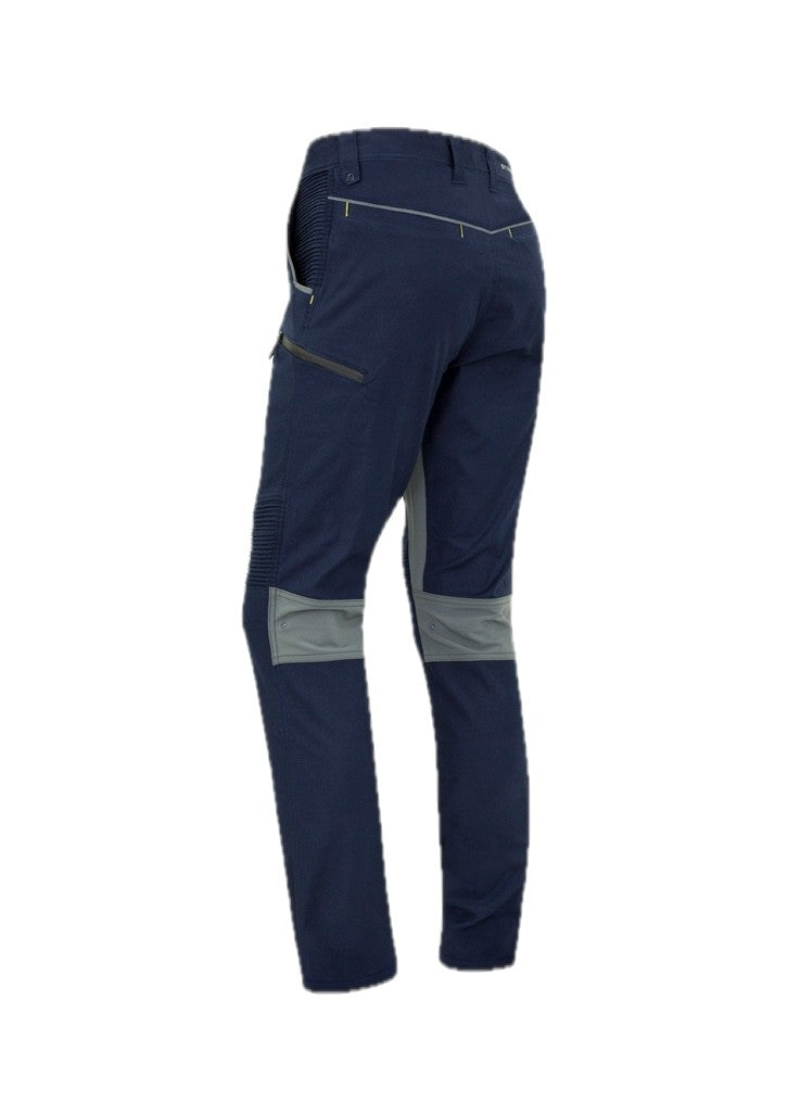 Mens Streetworx Stretch Pant – side view