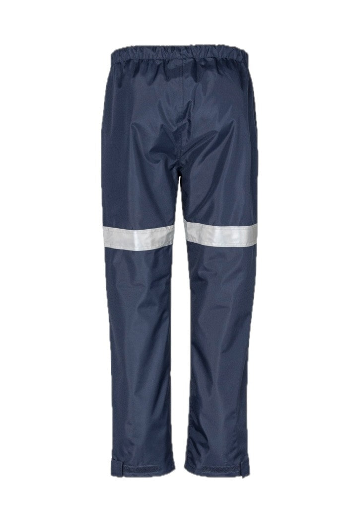 Mens Hi Vis Taped Storm Pant – back view
