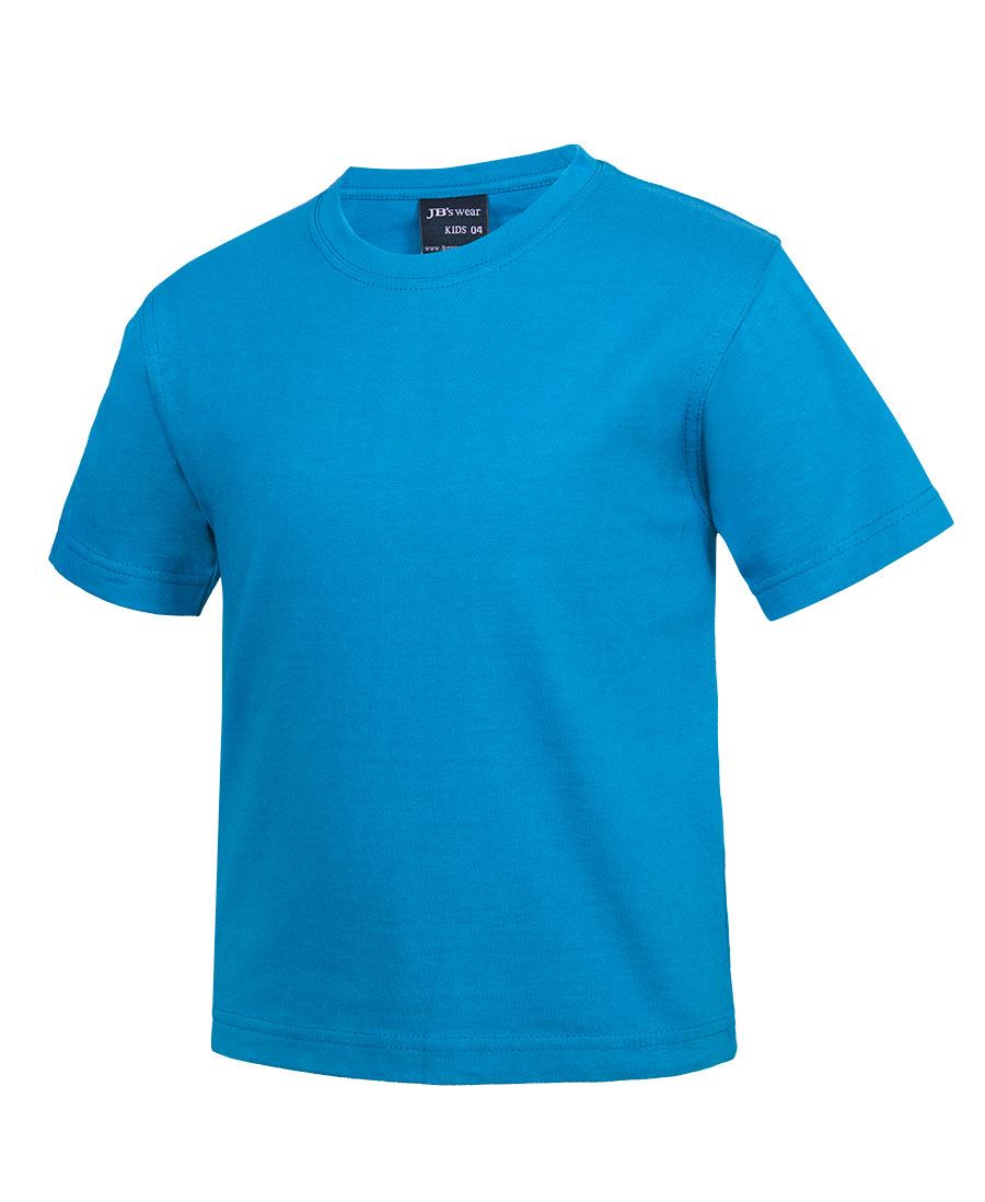 JB's KIDS TEE – angled view