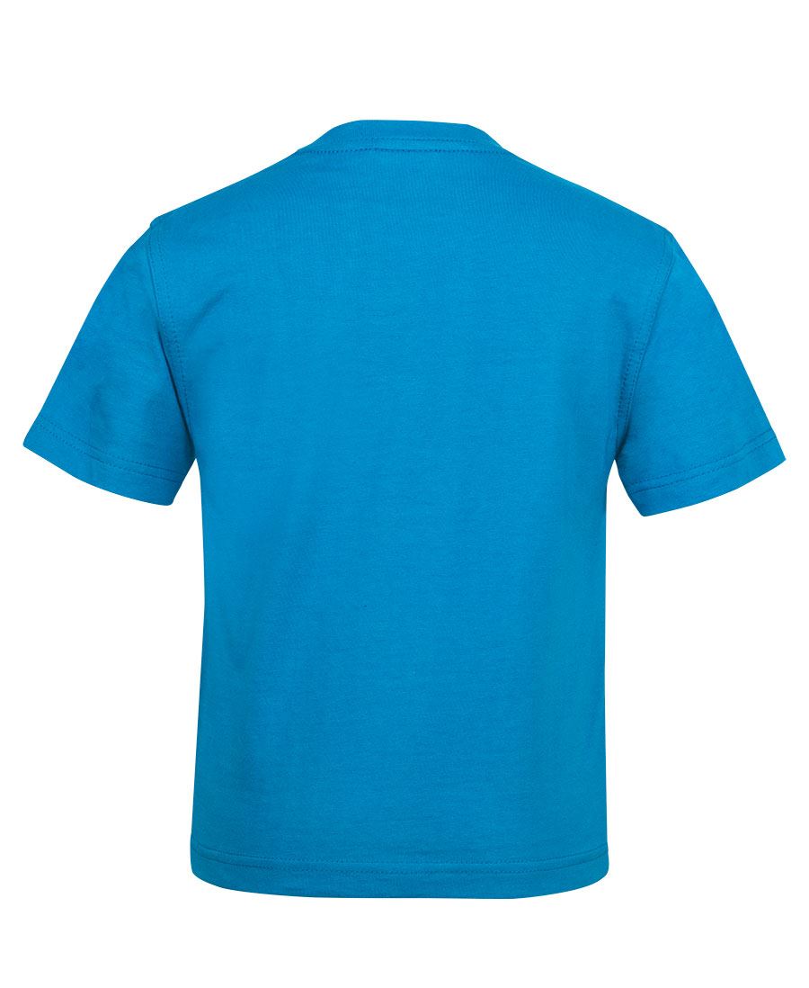 JB's KIDS TEE – back view